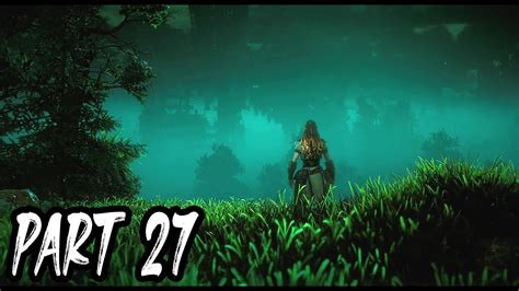 Walkthrough part 27 .